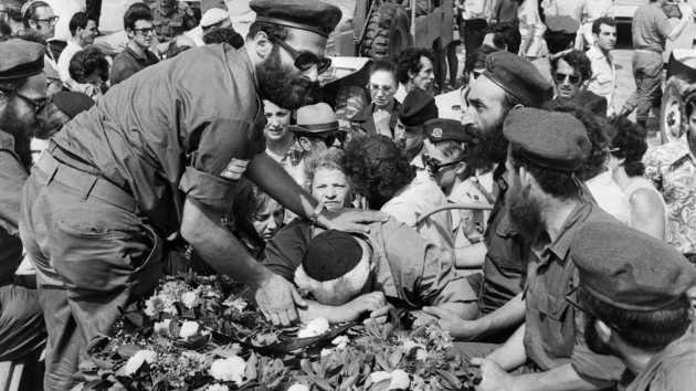 Alemania negoció en secreto con los organizadores del atentado en los JJ.OO. 1972