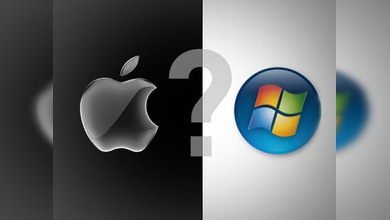 "Microsoft es el ejemplo de seguridad, Apple no"
