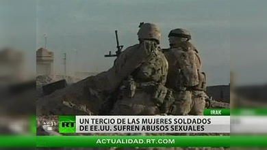 El Pentágono preocupado por suicidios y agresiones sexuales en el Ejército