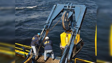 Hallan barco hundido con un tesoro de 19 millones de dólares