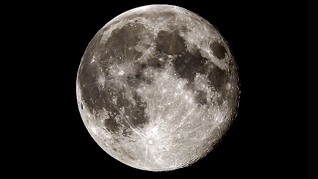 Rusia presenta el plan y los medios de exploración de la Luna