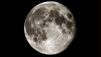 Rusia presenta el plan y los medios de exploración de la Luna