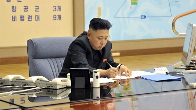 Corea del Norte no dialogará hasta que se levanten las sanciones