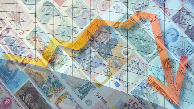 Nueva encuesta sobre el fin del mundo: el colapso económico en 2014 es 99,9% inevitable
