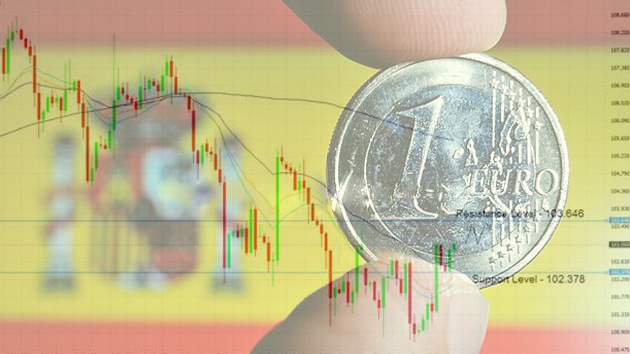 El bono español bate récords