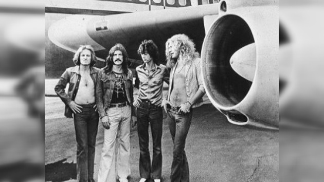 Los británicos eligen la mejor canción rock de todos los tiempos