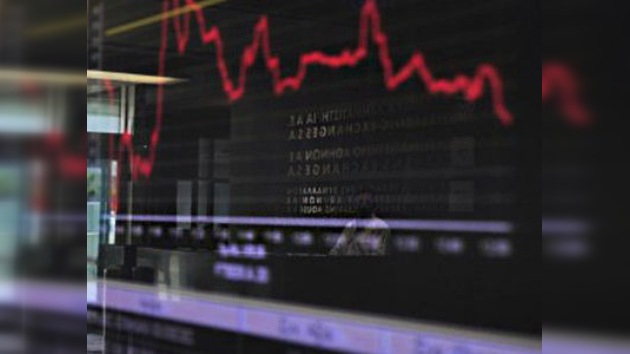 Standard & Poor's: Crecen los temores acerca del impago de Grecia