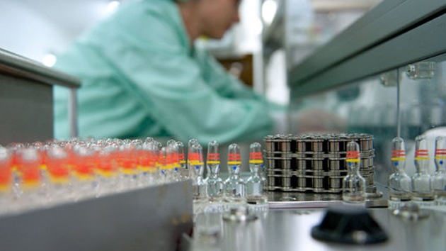 La grasa humana podría servir para hacer vasos sanguíneos