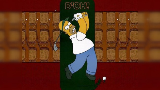 Homer Simpson, el mejor personaje de cine y TV de los últimos 20 años