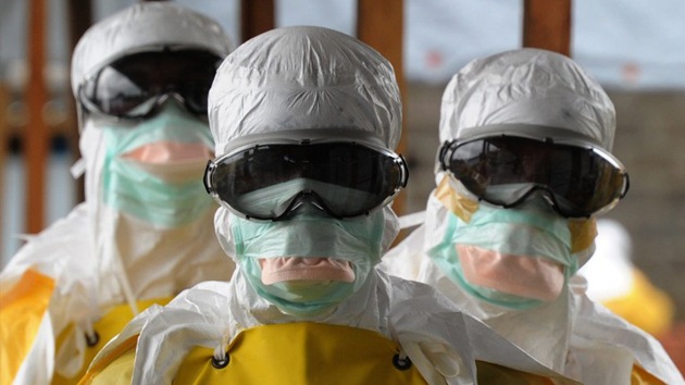 CNN genera indignación por hacer burla sobre el ébola en medio del pánico por el brote
