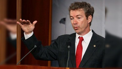 Solo contra todos: un senador republicano bloquea sanciones a Irán