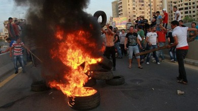 Líbano, ¿siguiente parada de la revolución?