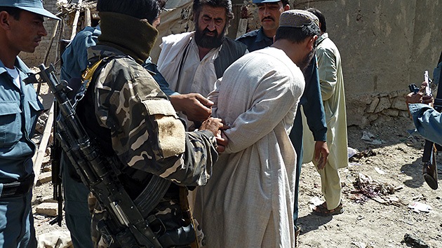 El Consejo de Seguridad impone sanciones a la red islamista Haqqani