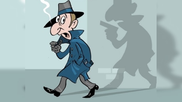 El topo ruso, bajo la protección del FBI