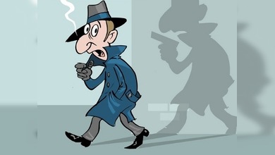 El topo ruso, bajo la protección del FBI