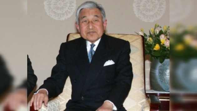 Akihito, Emperador de Japón, cumplió 76 años