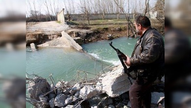 ¿Qué papel juegan en el conflicto sirio los países vecinos?