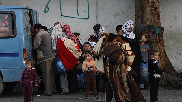 Conflicto en Gaza: Hamás anuncia una tregua