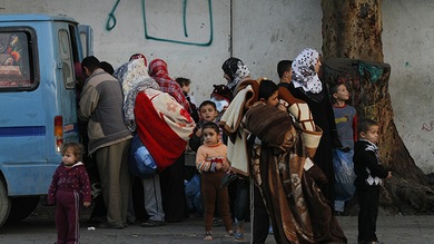 Conflicto en Gaza: Hamás anuncia una tregua