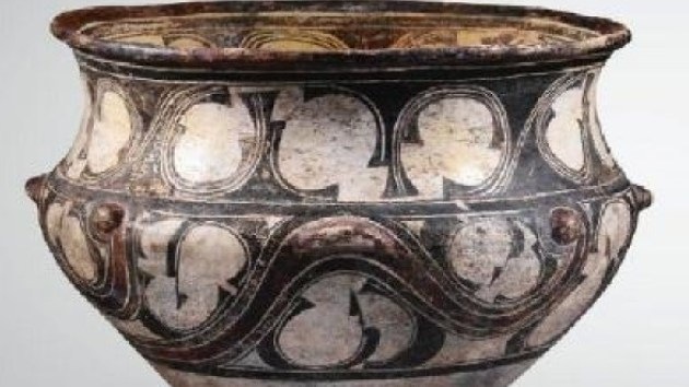 Venezuela, indignada por la subasta de su patrimonio cultural en Sotheby's