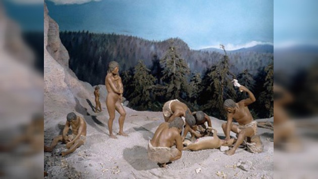 Hallan en Siberia un misterioso antecesor del hombre moderno