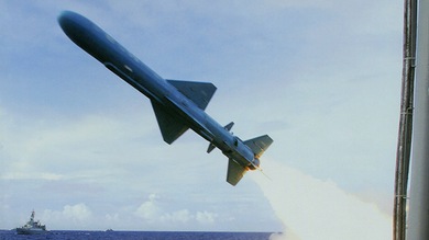 ¿Se prepara la Marina de EE.UU. para una guerra con China?