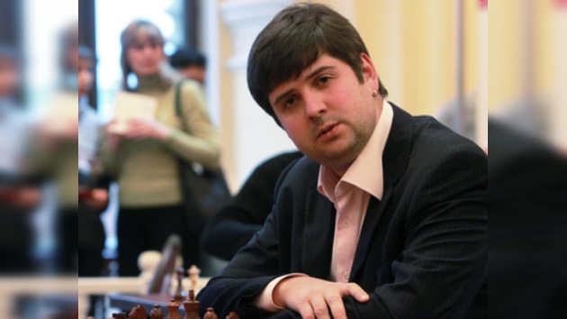 El ruso Piotr Svidler se adjudica la Copa del Mundo de ajedrez