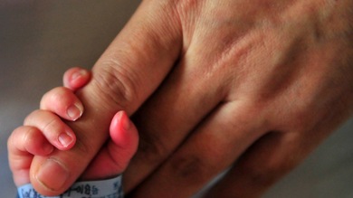 Elegir correctamente el nombre de los hijos podría garantizarles una vida mejor