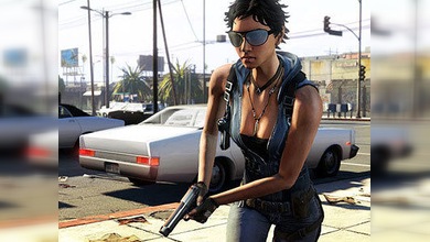 A la venta ‘narcovideojuego’ sobre Ciudad Juárez