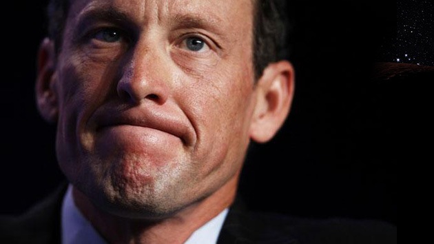 Sunday Times exige que Armstrong les devuelva el dinero que ganó en un juicio por difamación