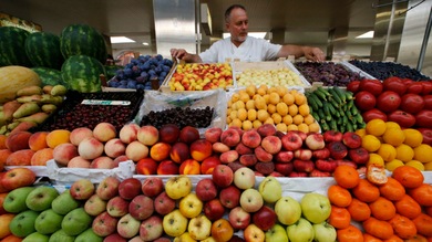¿Por qué Moscú ha elegido la agricultura para sancionar a Europa?
