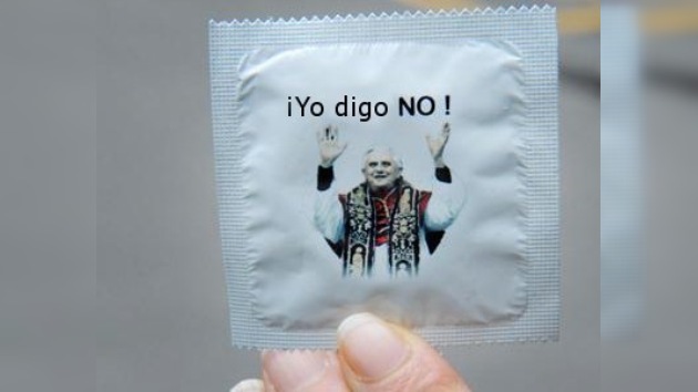 La Iglesia católica en defensa de la castidad escolar