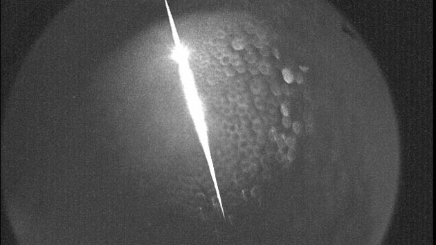 Canadá se lanza a una 'caza' de meteoritos