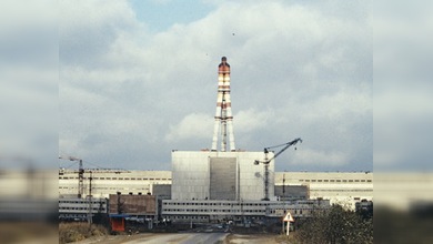 Lituania cierra el último vestigio nuclear soviético en la región