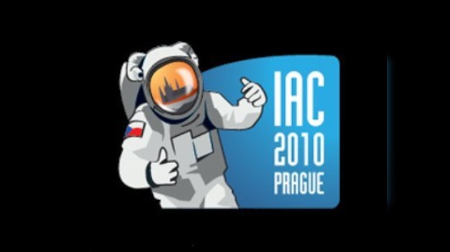 Arranca en Praga el 61.° Congreso Internacional de Astronáutica
