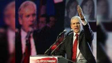 UE entrega a Serbia 50 millones de euros a cambio de Ratko Mladic