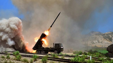 Corea del Norte declara que refuerza su potencial militar ante la "amenaza" de EE.UU.