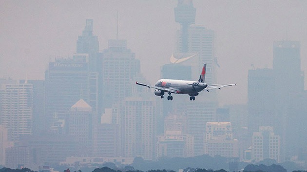 ¿Pueden 'hackers' secuestrar un avión?