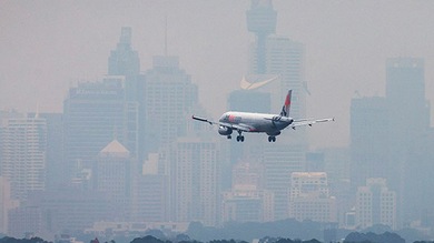 ¿Pueden 'hackers' secuestrar un avión?