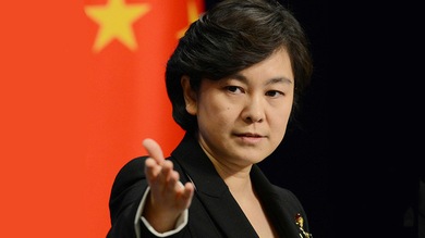 China advierte a EE.UU. que sean más cautos sobre la cuestión del mar de China Meridional