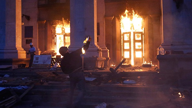 Rusia: Miles de muertos y una guerra en Ucrania por suspender el acuerdo con la UE