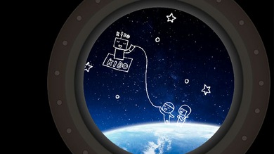 Japón enviará un robot que pueda hablar a la Estación Espacial Internacional