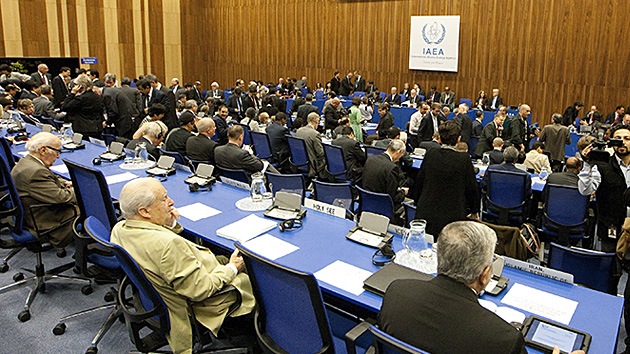 Los "importantes" avances de Corea del Norte en su reactor experimental inquietan al OIEA
