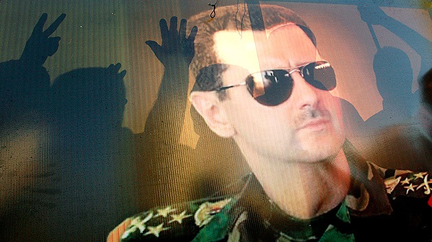 Los vecinos de Siria están desesperados por destruirla