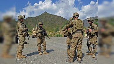 Obama toca el cuerno de caza en África: 100 militares de EE. UU. tras un caudillo ugandés