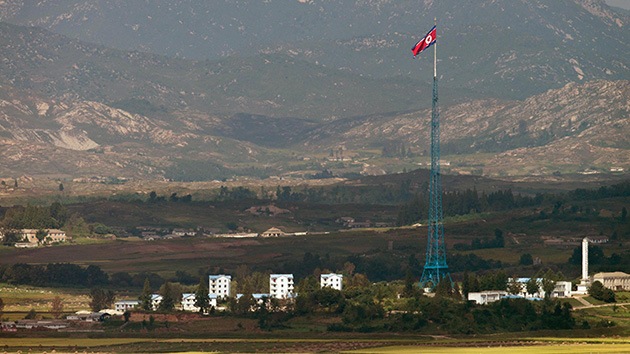 Corea del Norte equiparía con ojivas en miniatura sus misiles