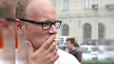 El ataque al periodista ruso podría deberse a su actividad profesional