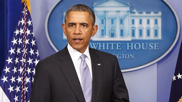 Presidencia de Obama: "Los avances eran estupendos, la película era horrible"