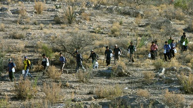 Antiinmigrantes estadounidenses, otra barrera fronteriza para los indocumentados