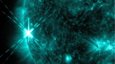 Video: El Sol entra en pleno proceso de ebullición